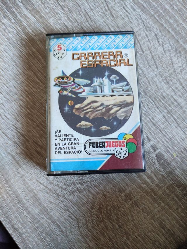 Carrera especial feberjuegos feber