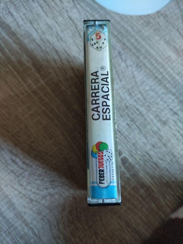 Carrera especial feberjuegos feber