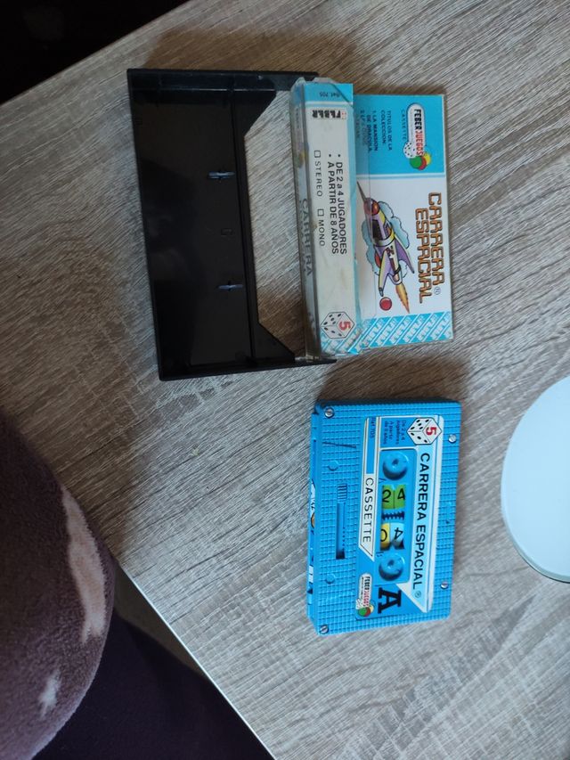 Carrera especial feberjuegos feber