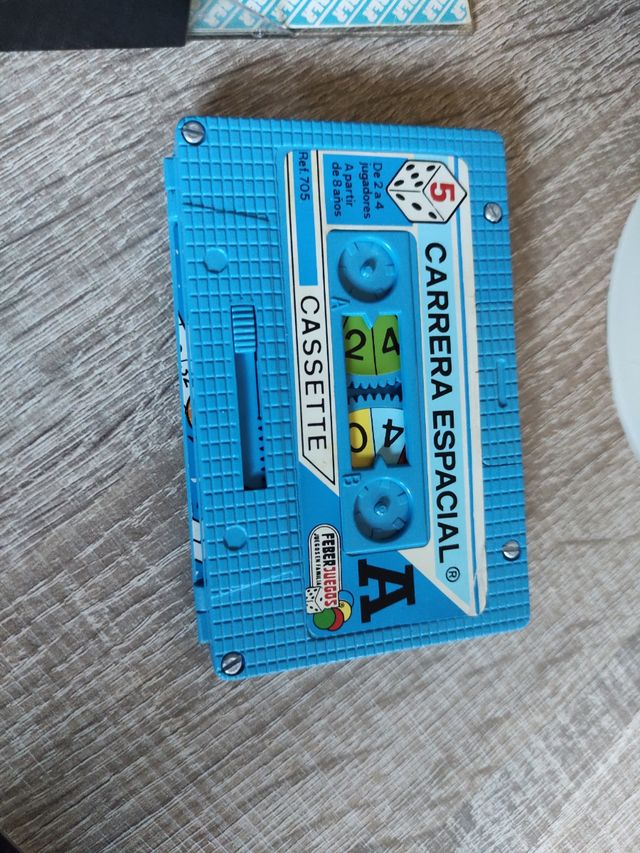 Carrera especial feberjuegos feber