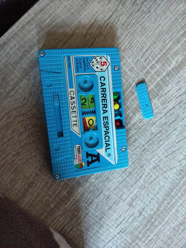 Carrera especial feberjuegos feber