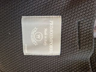 Cappottino primo emporio 