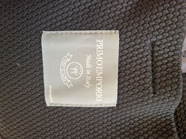 Cappottino primo emporio