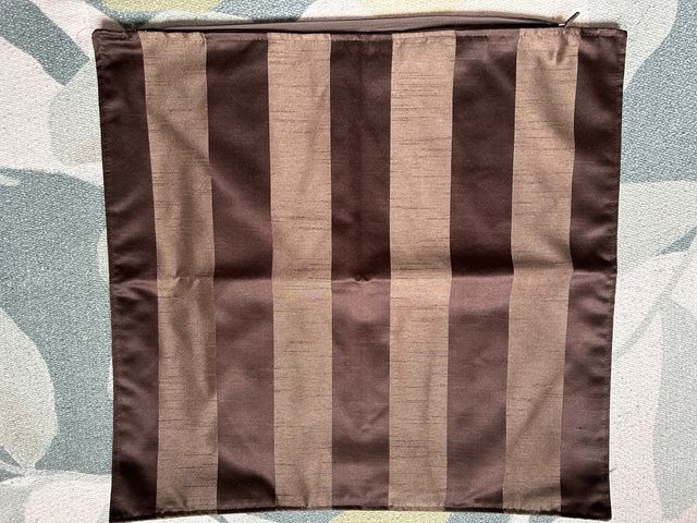 5 Fundas cojines 45x45 cm Zara Home