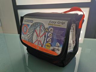 Cadenas nieve Michelin Easy Grip M13