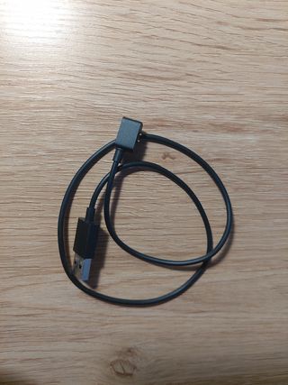 Cable cargador pulseras Xiaomi