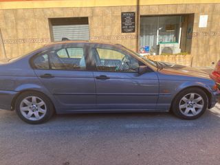 BMW Serie 3 2002