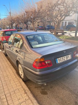 BMW Serie 3 2002