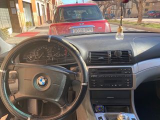BMW Serie 3 2002