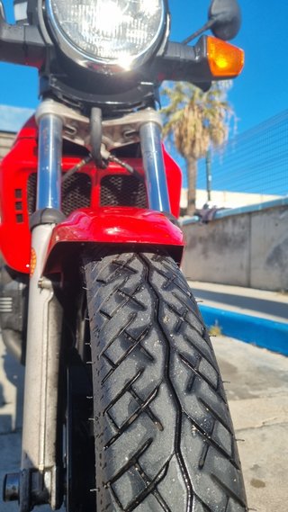 BMW K75 sport original