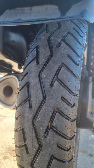 BMW K75 sport original