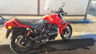 BMW K75 sport original