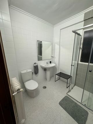 Alquiler de habitación