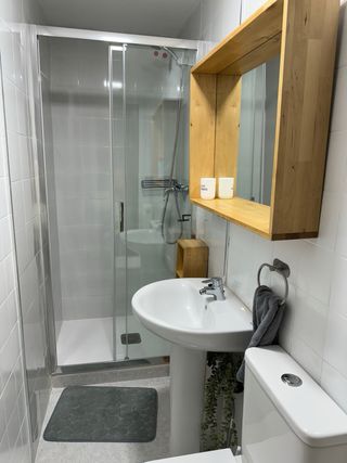 Alquiler de habitación