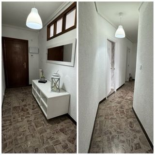 Alquiler de habitación