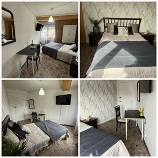 Alquiler de habitación