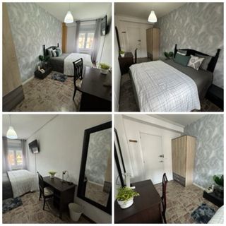 Alquiler de habitación