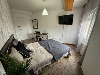 Alquiler de habitación