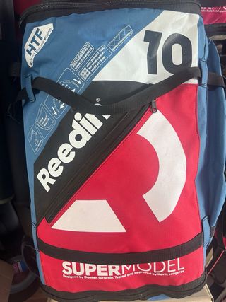 Pack Kite Surf   Reedin