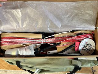 Pack Kite Surf   Reedin