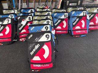 Pack Kite Surf   Reedin