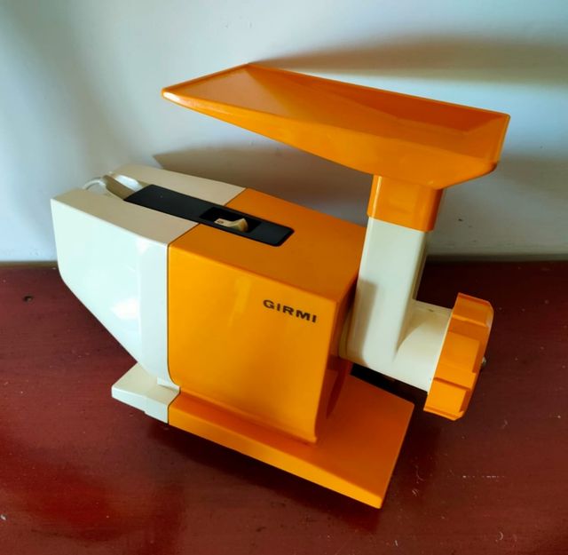 Tritacarne Girmi vintage ULTIMO PREZZO
