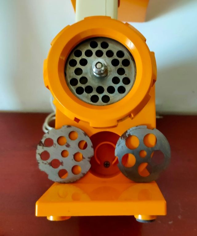 Tritacarne Girmi vintage ULTIMO PREZZO