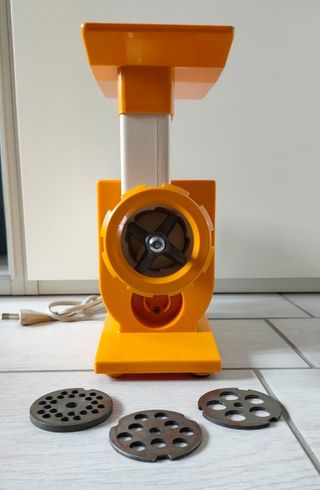 Tritacarne Girmi vintage ULTIMO PREZZO