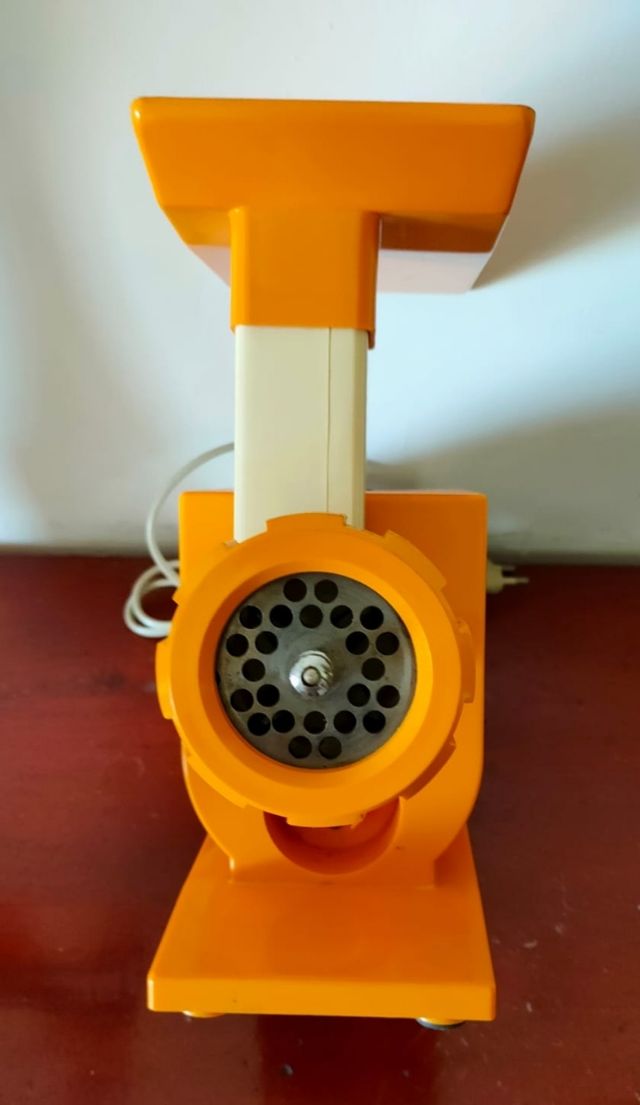 Tritacarne Girmi vintage ULTIMO PREZZO