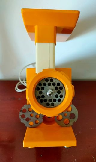 Tritacarne Girmi vintage ULTIMO PREZZO