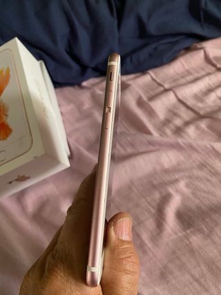 Iphone 6s