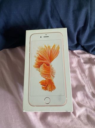Iphone 6s
