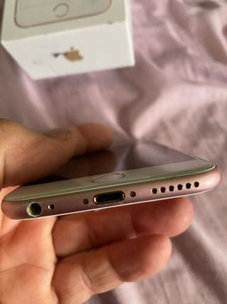 Iphone 6s