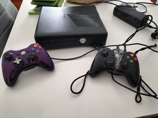Xbox 360