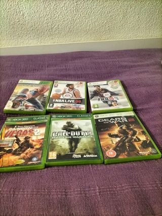 Xbox 360
