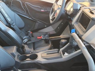 BUGGY POLARIS RZR XP PRO ULTIMATE