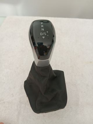 Pomo cambio dsg VW T-cross