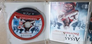 Lotto Assassin's creed