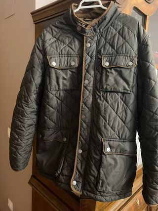 Se vende abrigo 