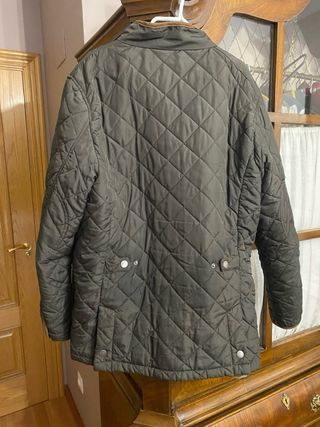 Se vende abrigo 