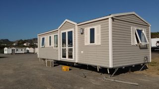 Casas mobile home venta directa