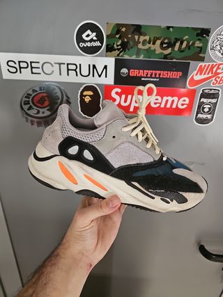 graffitishop yeezy