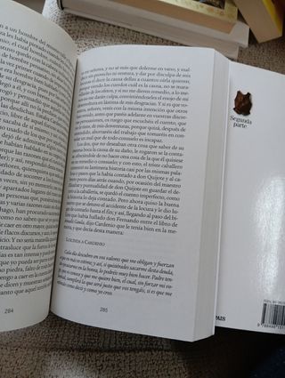 Don Quijote de la Mancha