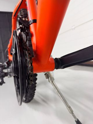 BICICLETA MONTAÑA NIÑO