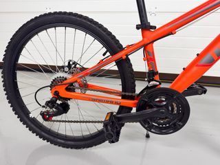 BICICLETA MONTAÑA NIÑO