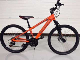 BICICLETA MONTAÑA NIÑO