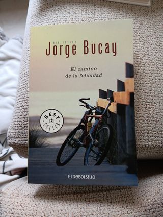 El Camino de la Felicidad