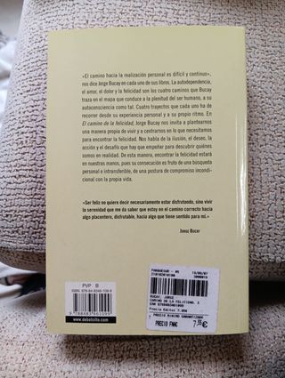 El Camino de la Felicidad