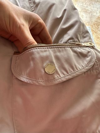 Chaqueta sport Massimo Dutti