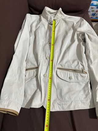 Chaqueta sport Massimo Dutti